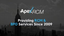 healthcare bpo and rcm ApexRCM