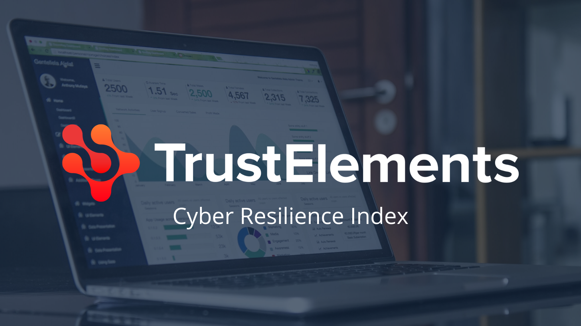 TrustElements Cyber security Risk Management Platform