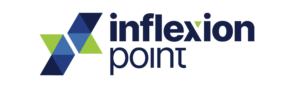 inflexion point