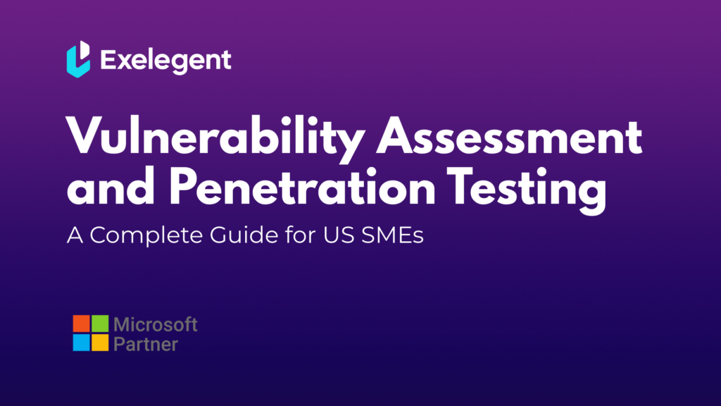 Vulnerability Assessment and Penetration Testing