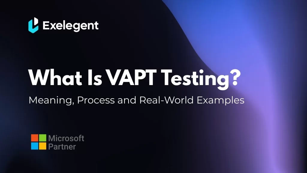 What Is VAPT Testing