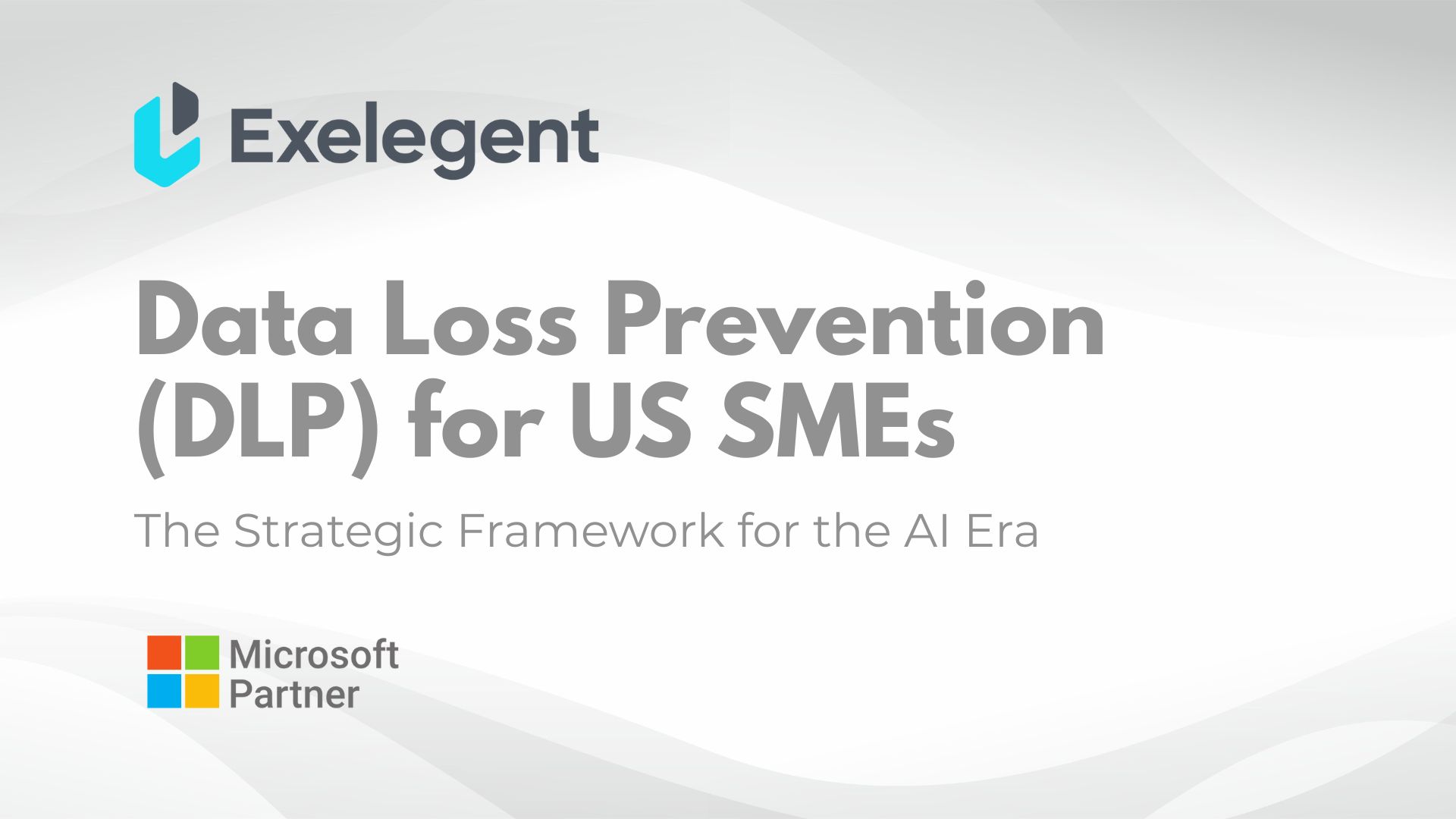Data Loss Prevention (DLP) for US SMEs