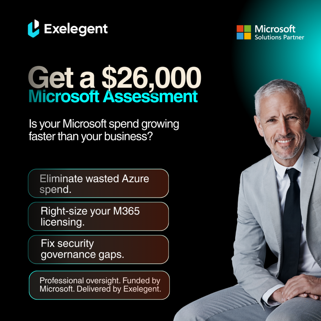 The Strategic Guide to Microsoft Optimization Assessments