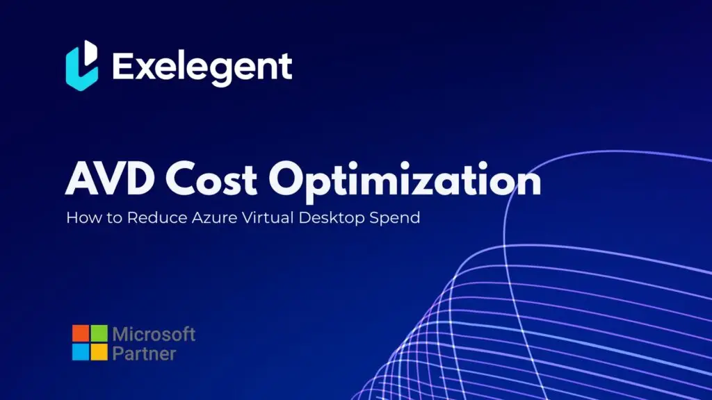 AVD Cost Optimization: How to Reduce Azure Virtual Desktop Spend 5 AVD Cost Optimization: How to Reduce Azure Virtual Desktop Spend