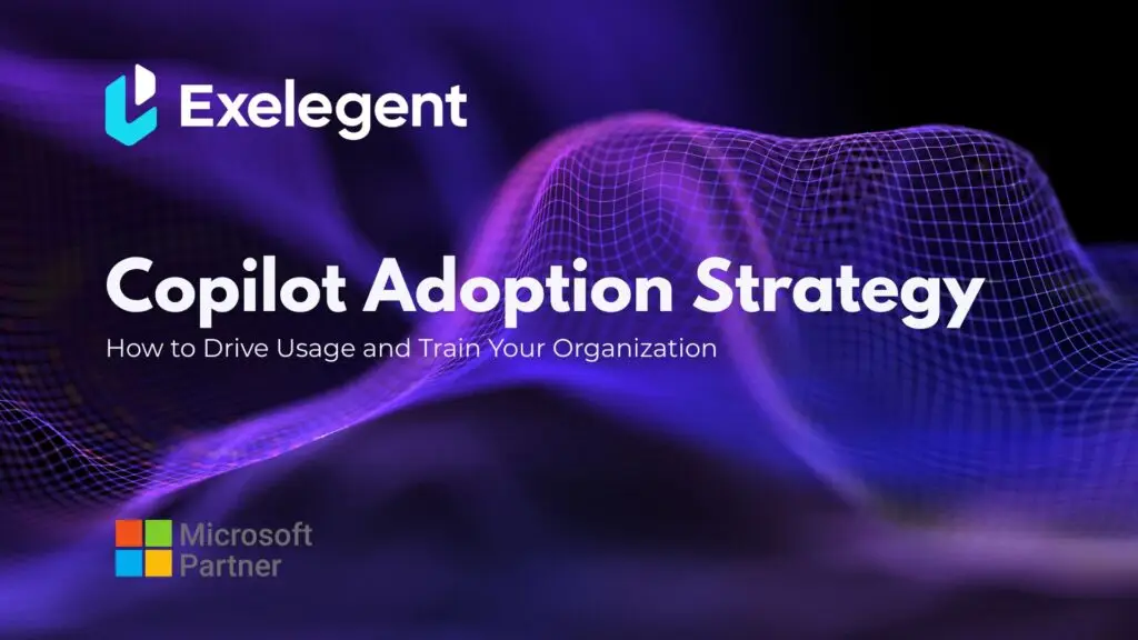 Copilot Adoption Strategy: How to Drive Usage and Train Your Organization 3 Copilot Adoption Strategy: How to Drive Usage and Train Your Organization