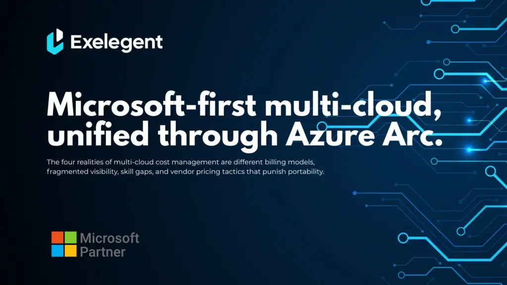 Microsoft-first multi-cloud, unified through Azure Arc. 9 Microsoft-first multi-cloud, unified through Azure Arc.
