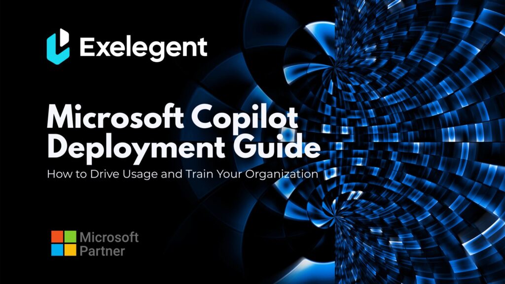 Microsoft Copilot Deployment Guide: The 4 Phases That Work 7 Microsoft Copilot Deployment Guide: The 4 Phases That Work