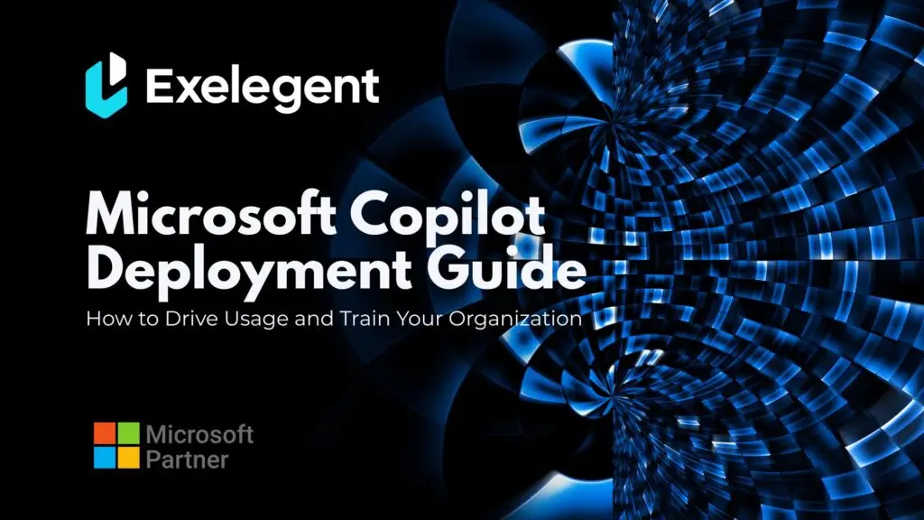 Microsoft Copilot Deployment Guide: The 4 Phases That Work 21 Microsoft Copilot Deployment Guide: The 4 Phases That Work